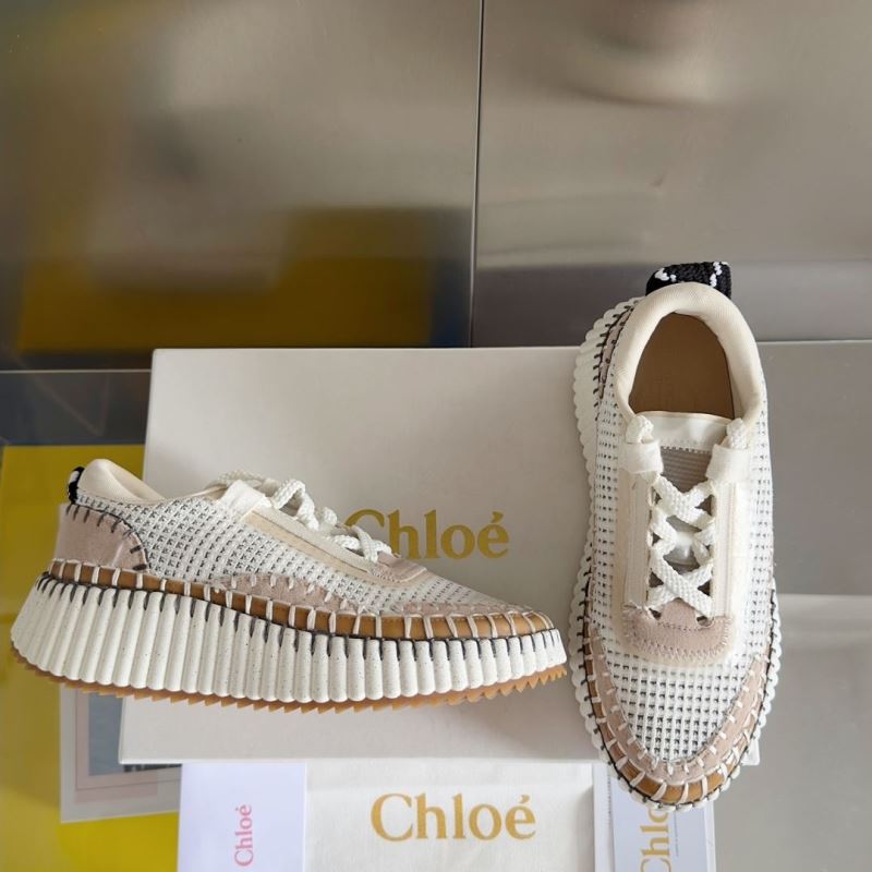 Chloe Sneakers